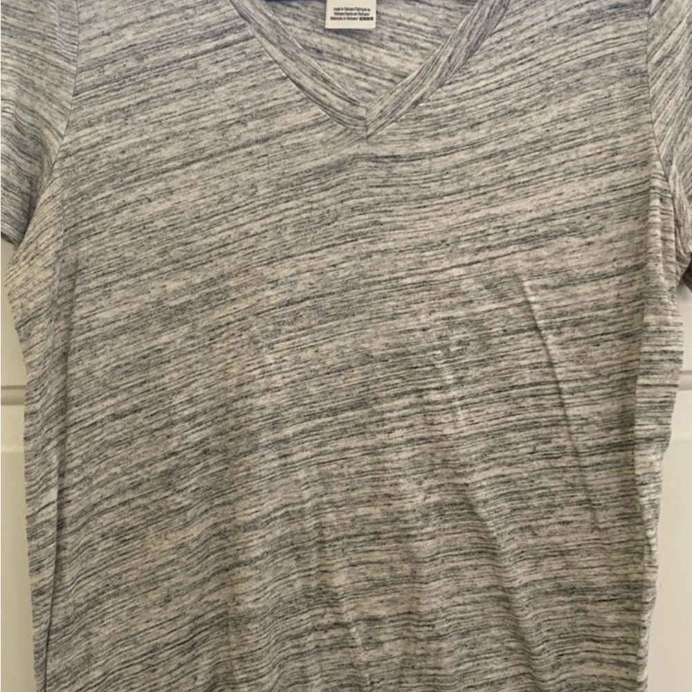 Victoria's Secret Heathered Gray Skirt